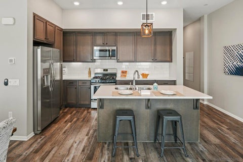 Photo of 2045 Mindoro Ln Ln #2, Chula Vista, CA 91915 (MLS # 260022936SD)