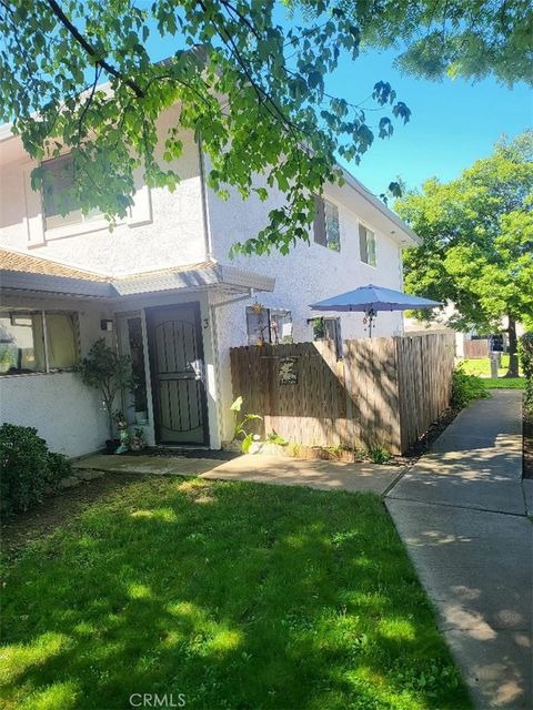 Photo of 4702 Greenholme Dr #3, Sacramento, CA 95842 (MLS # OR26081477)
