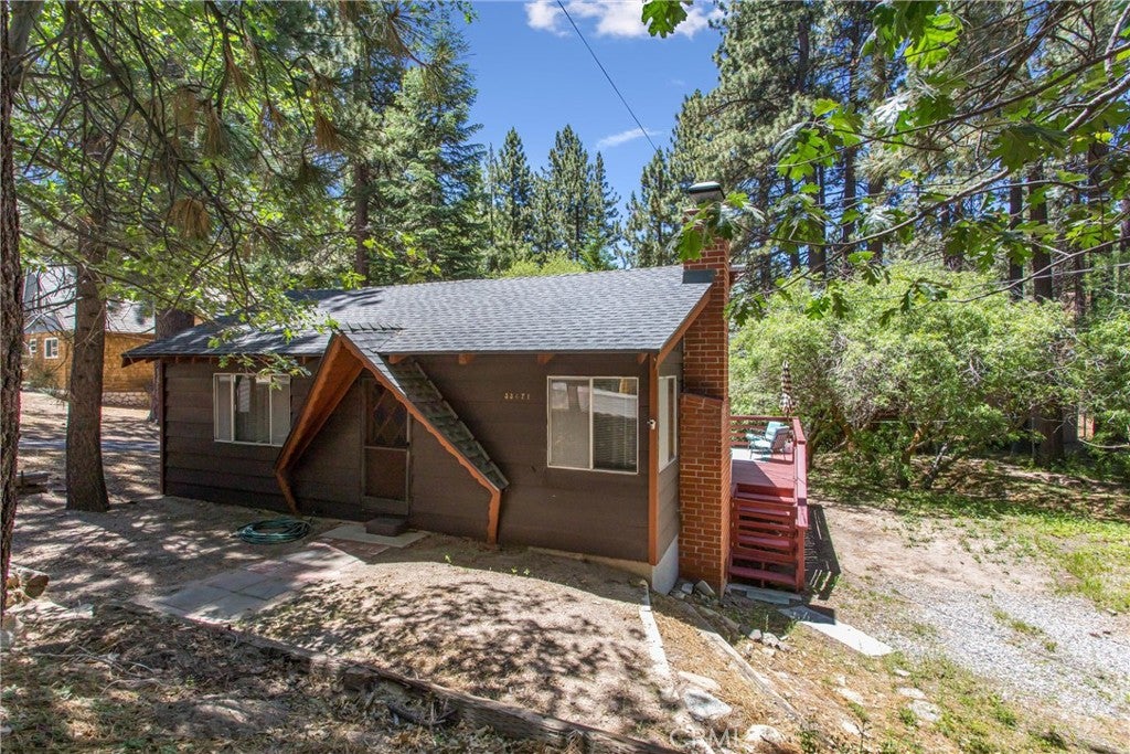 33471 Weeping Willow