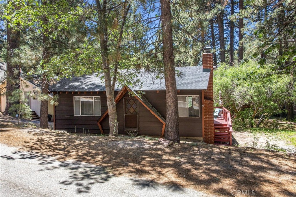 33471 Weeping Willow