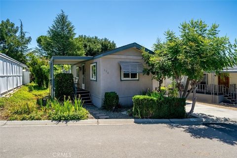 Photo of 128 Vista Drive DR, Paso Robles, CA 93446 (MLS # NS26110507)