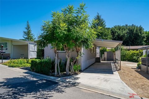 Tiny photo for 128 Vista Drive DR, Paso Robles, CA 93446 (MLS # NS26110507)