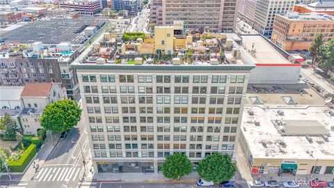 Photo of 108 W 2nd Street #803, Los Angeles, CA 90012 (MLS # PW25263660)