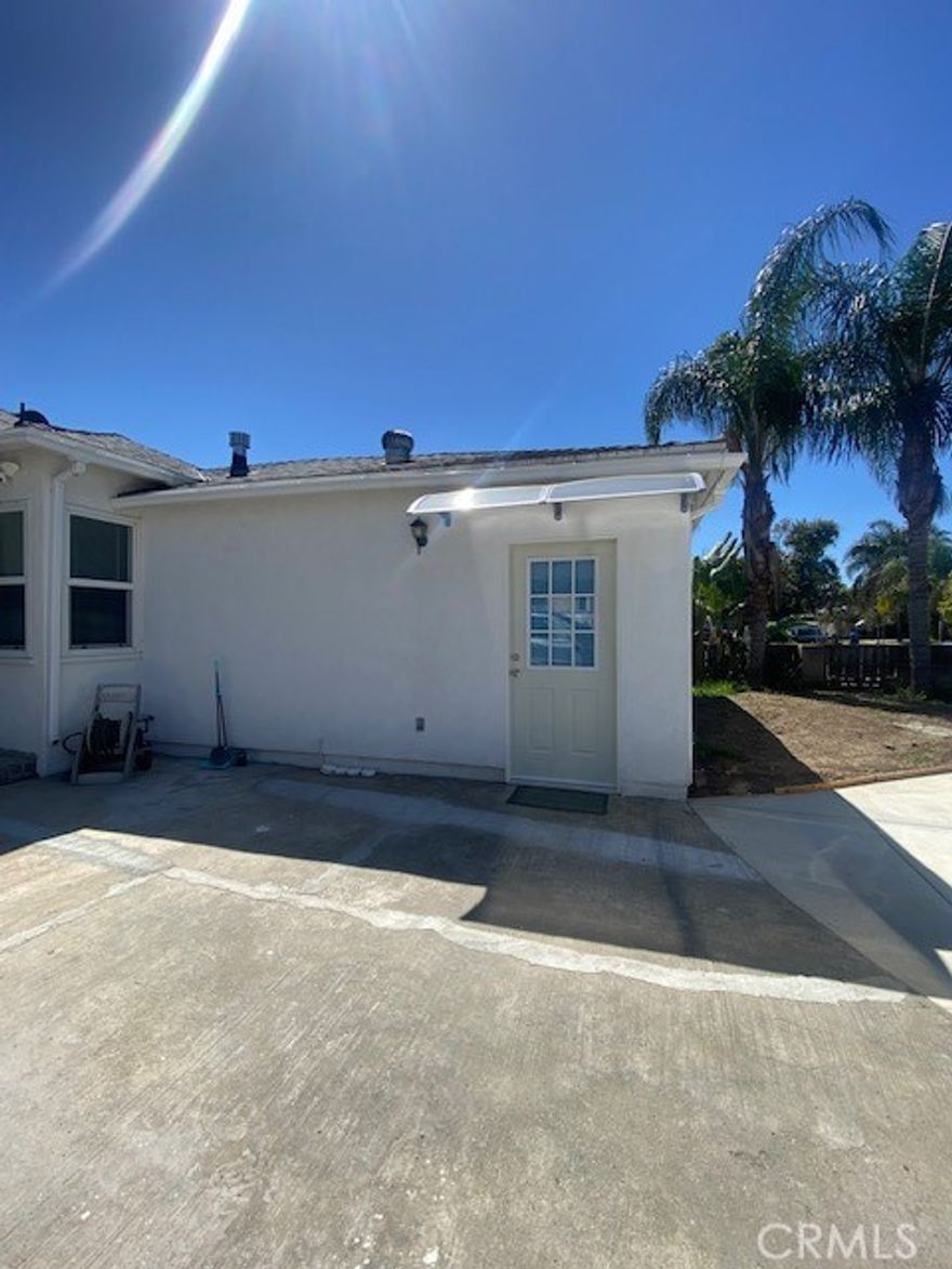 Welcome to your cozy retreat nestled in the serene neighborhood of Reseda. This charming ADU, completed in 2022, offers a harmonious blend of modern comfort and peaceful living. Step inside to discover a thoughtfully designed space featuring one bedroom, one bath, a well-appointed kitchen, and a comfortable living area. Located in the heart of Reseda, this property provides easy access to local amenities, dining, shopping, and entertainment options, while still maintaining a quiet and peaceful atmosphere.