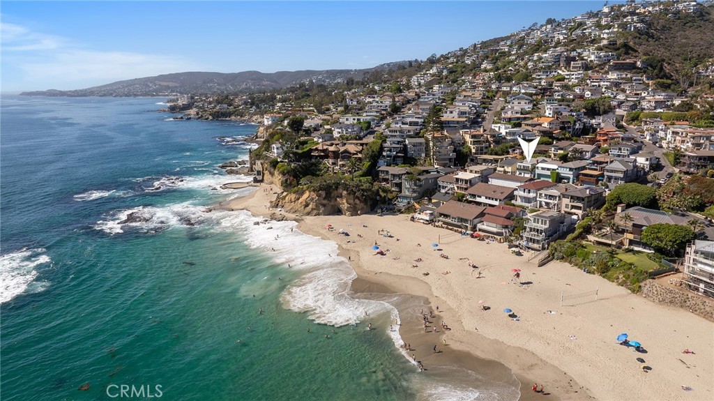Victoria Beach (VB) - Residential