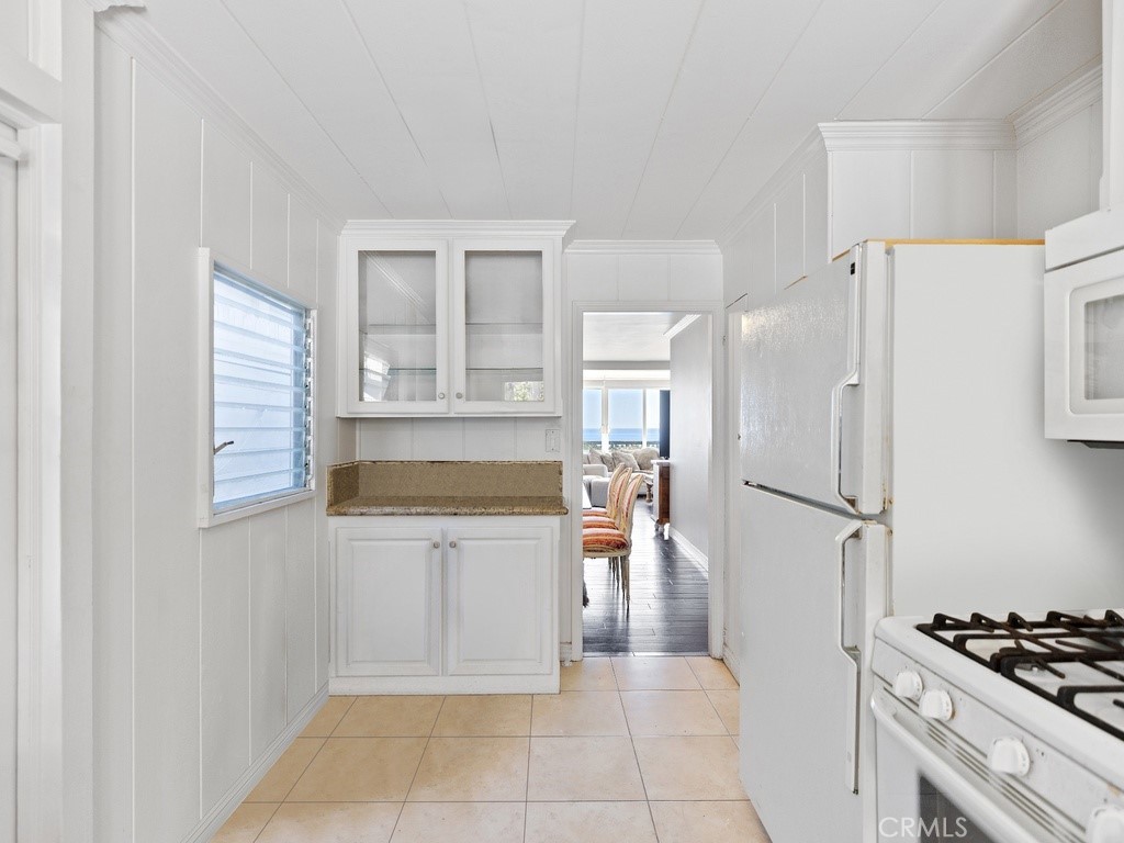 Victoria Beach (VB) - Residential