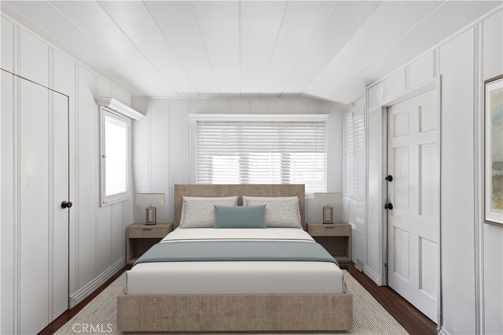 Victoria Beach (VB) - Residential
