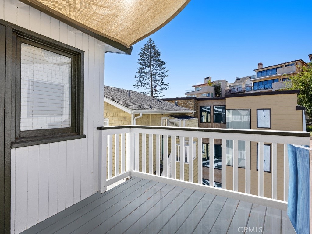 Victoria Beach (VB) - Residential
