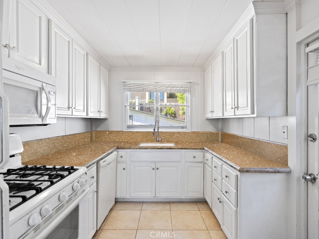 Victoria Beach (VB) - Residential