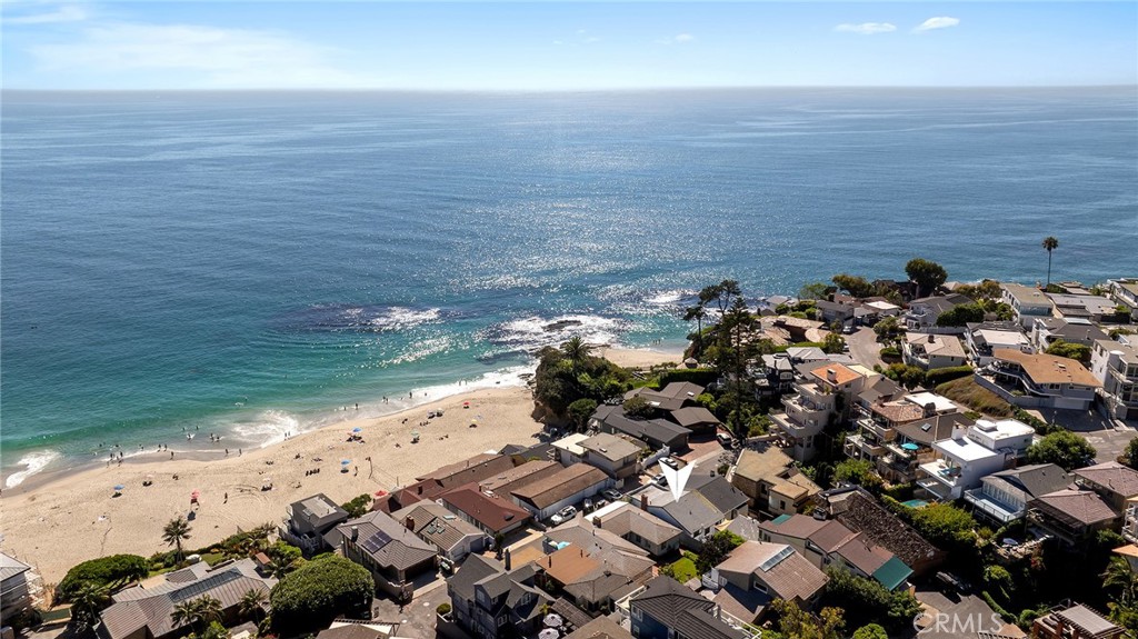 Victoria Beach (VB) - Residential