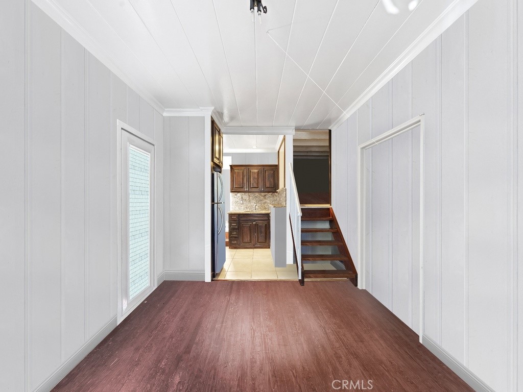 Victoria Beach (VB) - Residential