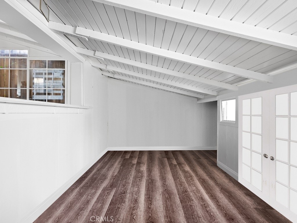 Victoria Beach (VB) - Residential