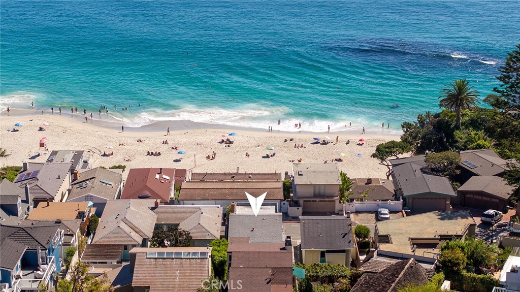 Victoria Beach (VB) - Residential
