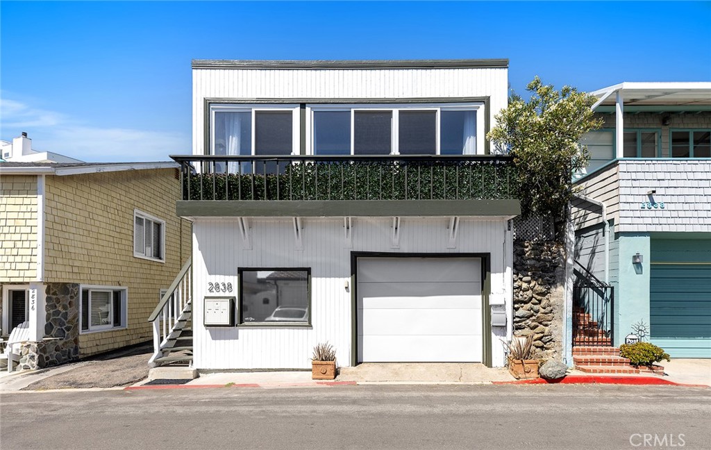 Victoria Beach (VB) - Residential