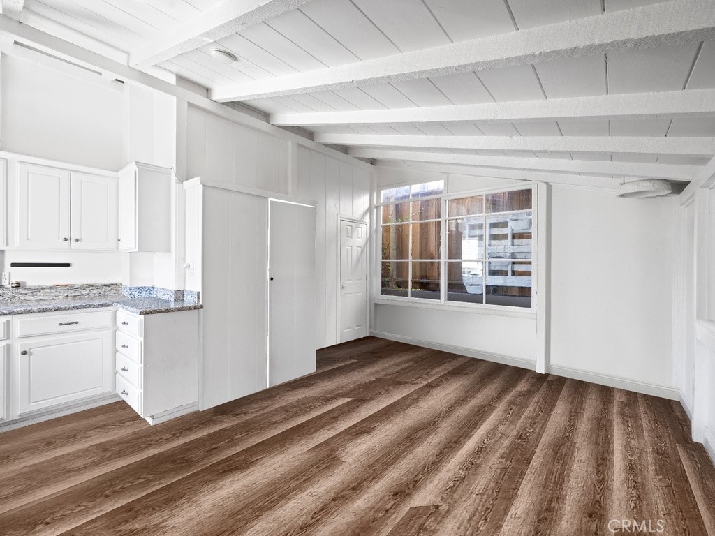 Victoria Beach (VB) - Residential
