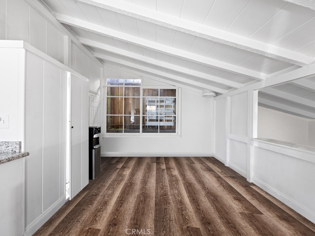 Victoria Beach (VB) - Residential