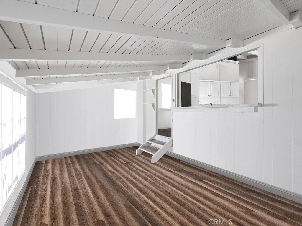 Victoria Beach (VB) - Residential