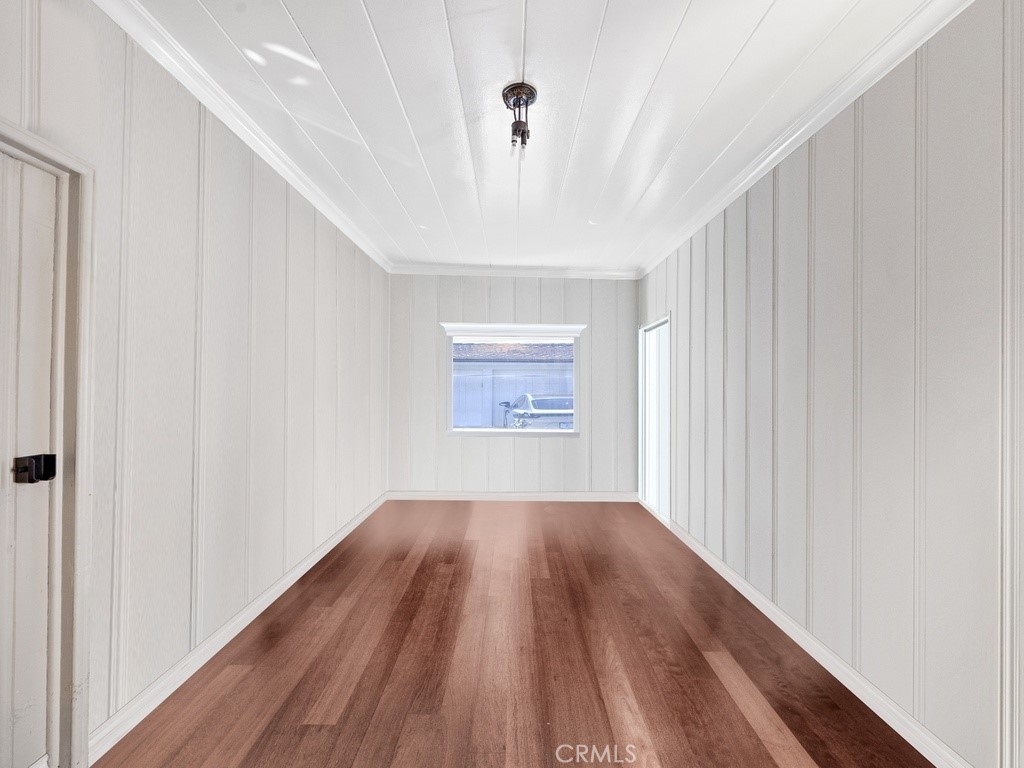 Victoria Beach (VB) - Residential