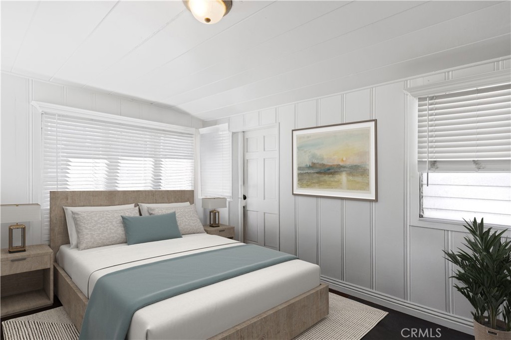 Victoria Beach (VB) - Residential