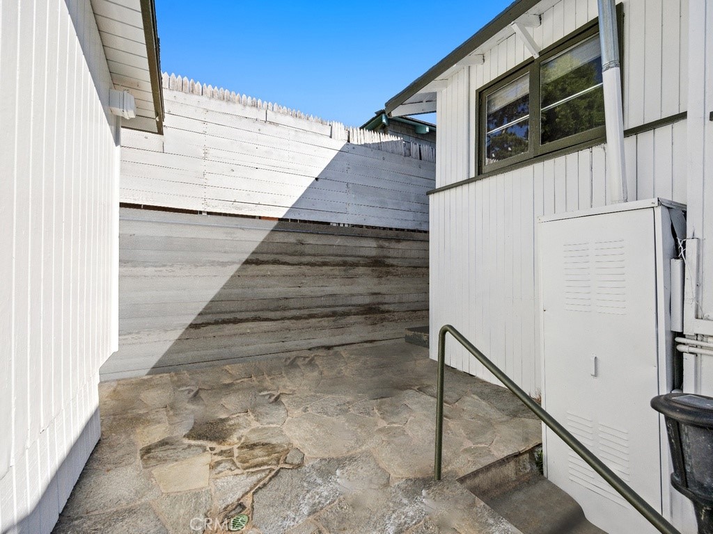 Victoria Beach (VB) - Residential