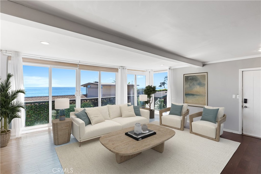 Victoria Beach (VB) - Residential