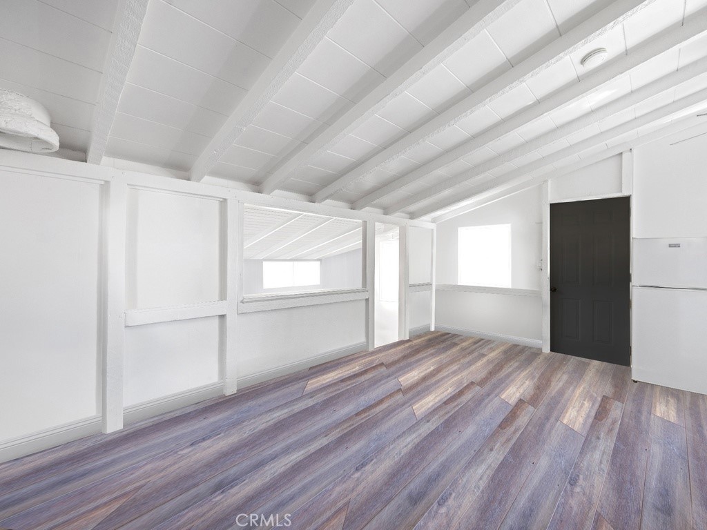 Victoria Beach (VB) - Residential