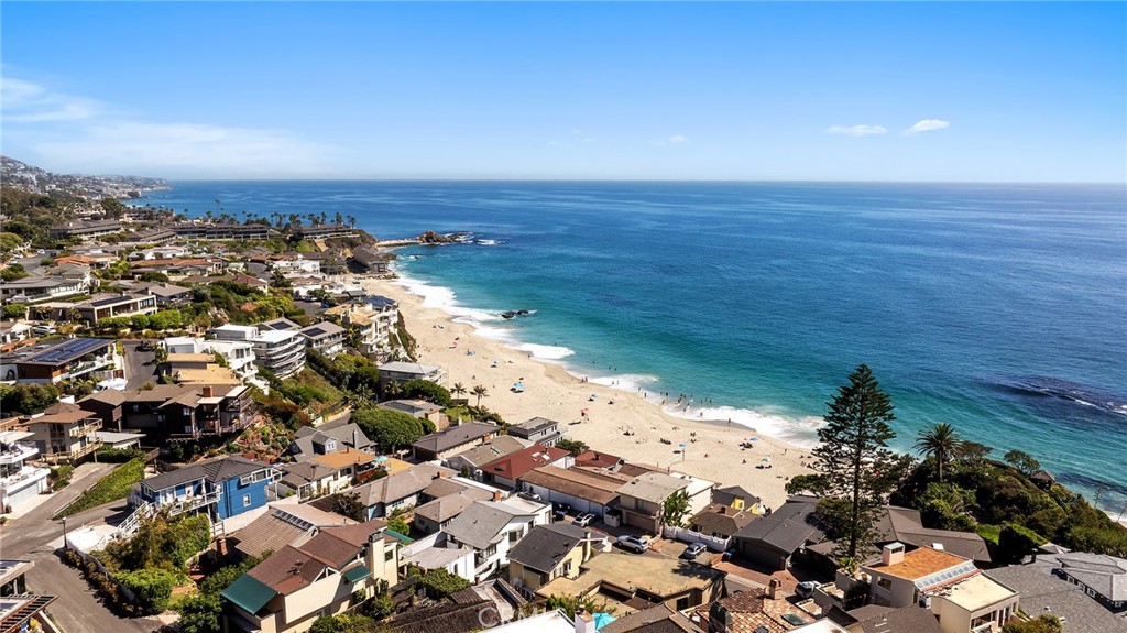 Victoria Beach (VB) - Residential