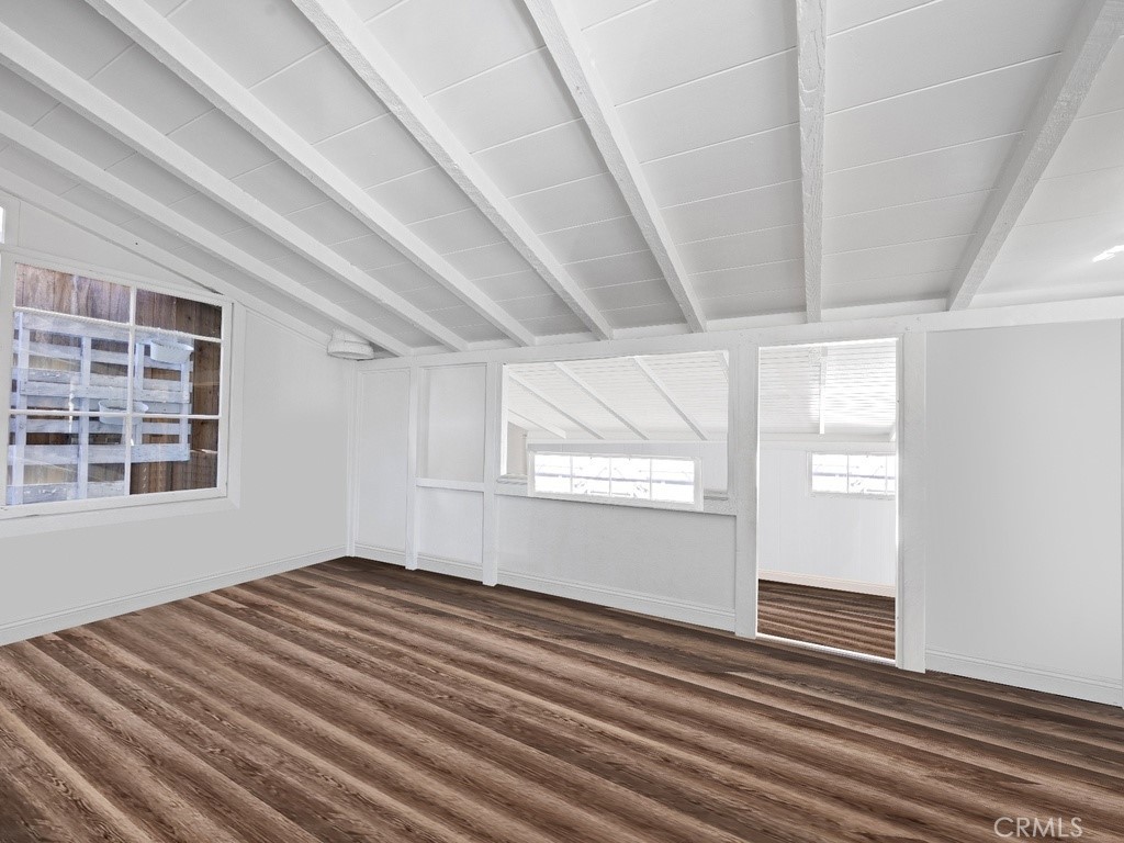 Victoria Beach (VB) - Residential