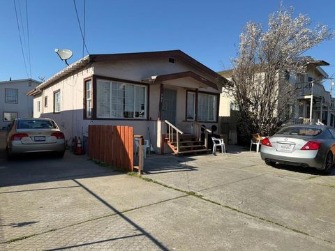 315 Evans Avenue Vallejo CA 94590