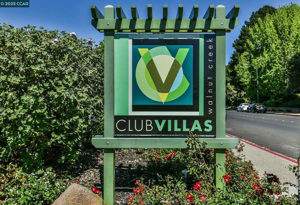 DIABLO HILLS - Residential