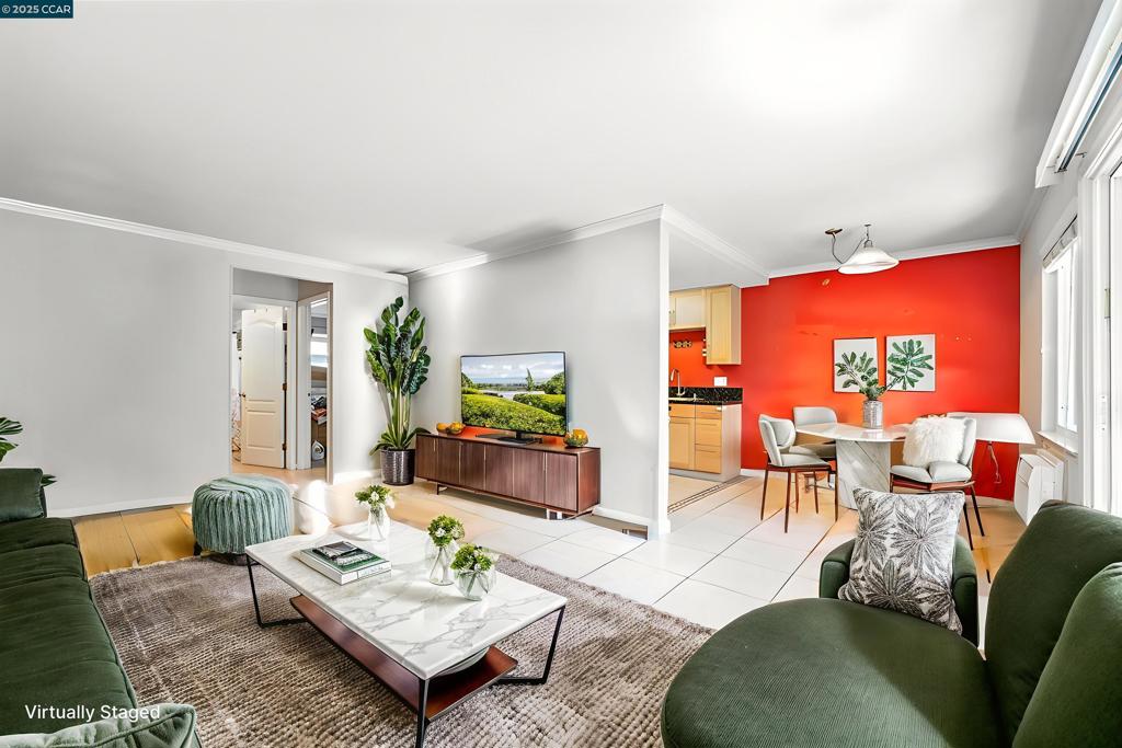 DIABLO HILLS - Residential