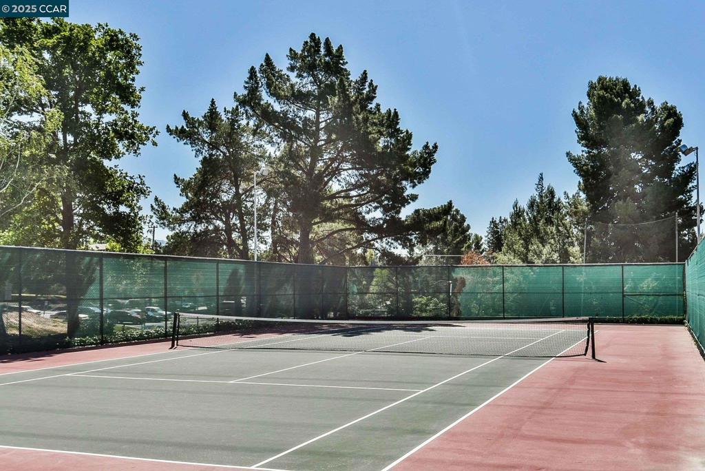 DIABLO HILLS - Residential