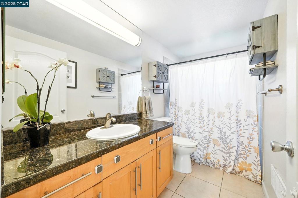 DIABLO HILLS - Residential