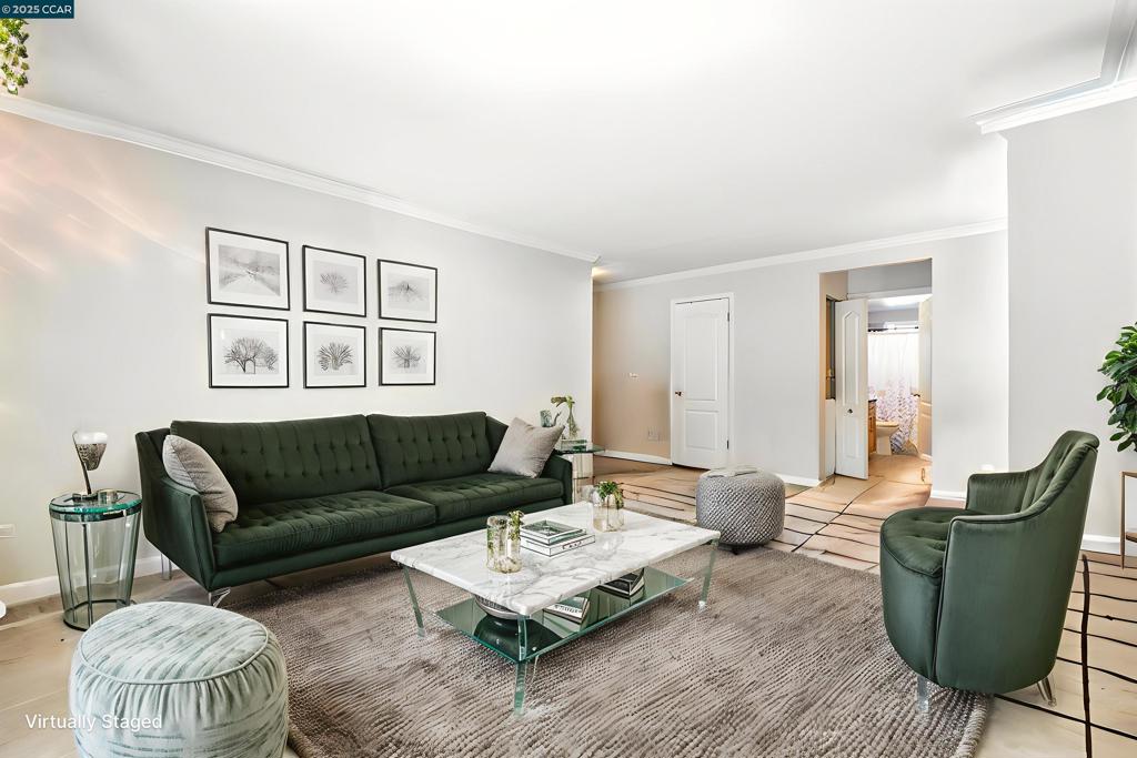 DIABLO HILLS - Residential