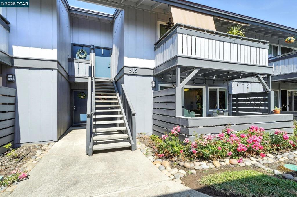 DIABLO HILLS - Residential