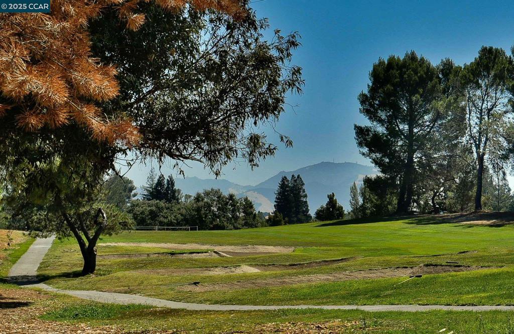 DIABLO HILLS - Residential