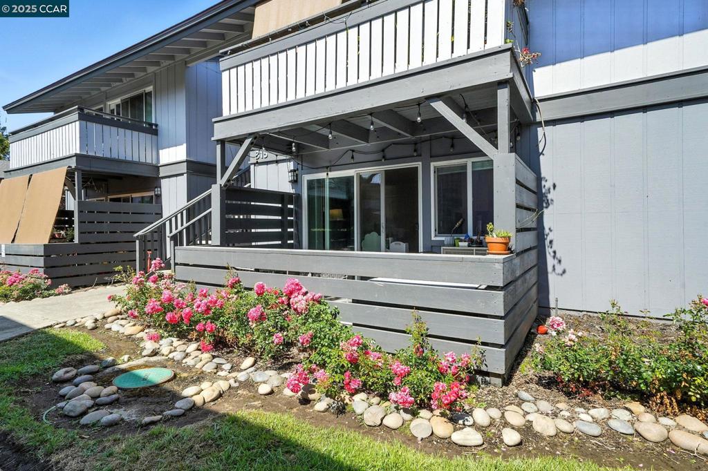 DIABLO HILLS - Residential