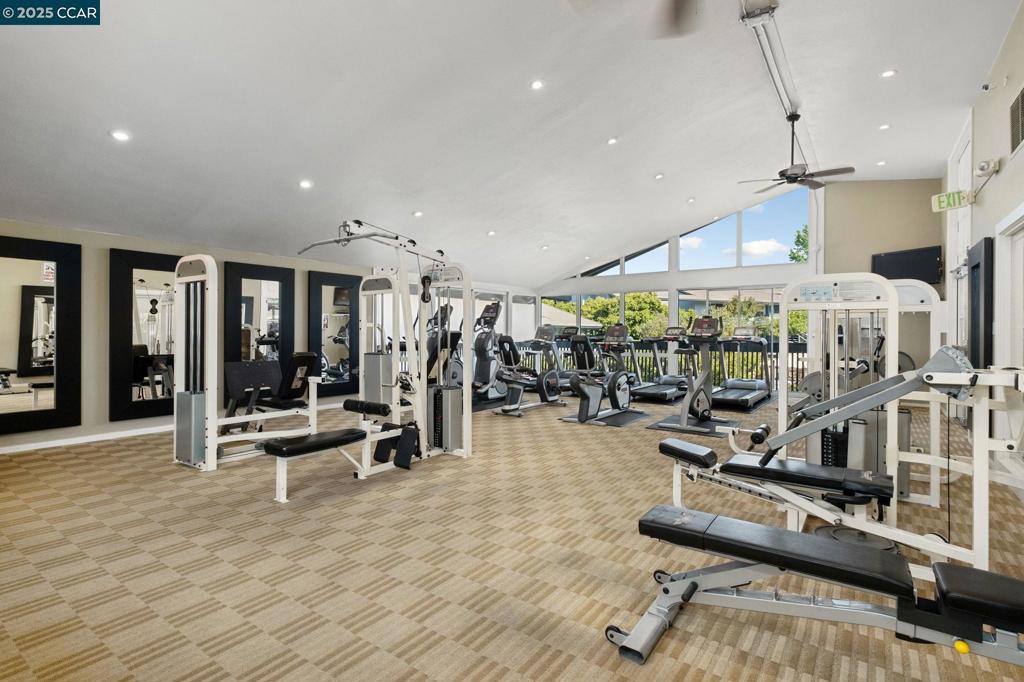 DIABLO HILLS - Residential