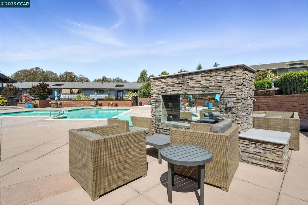 DIABLO HILLS - Residential