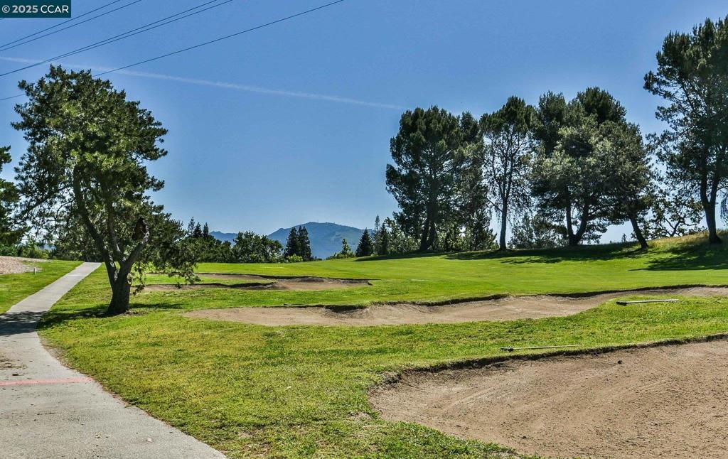 DIABLO HILLS - Residential