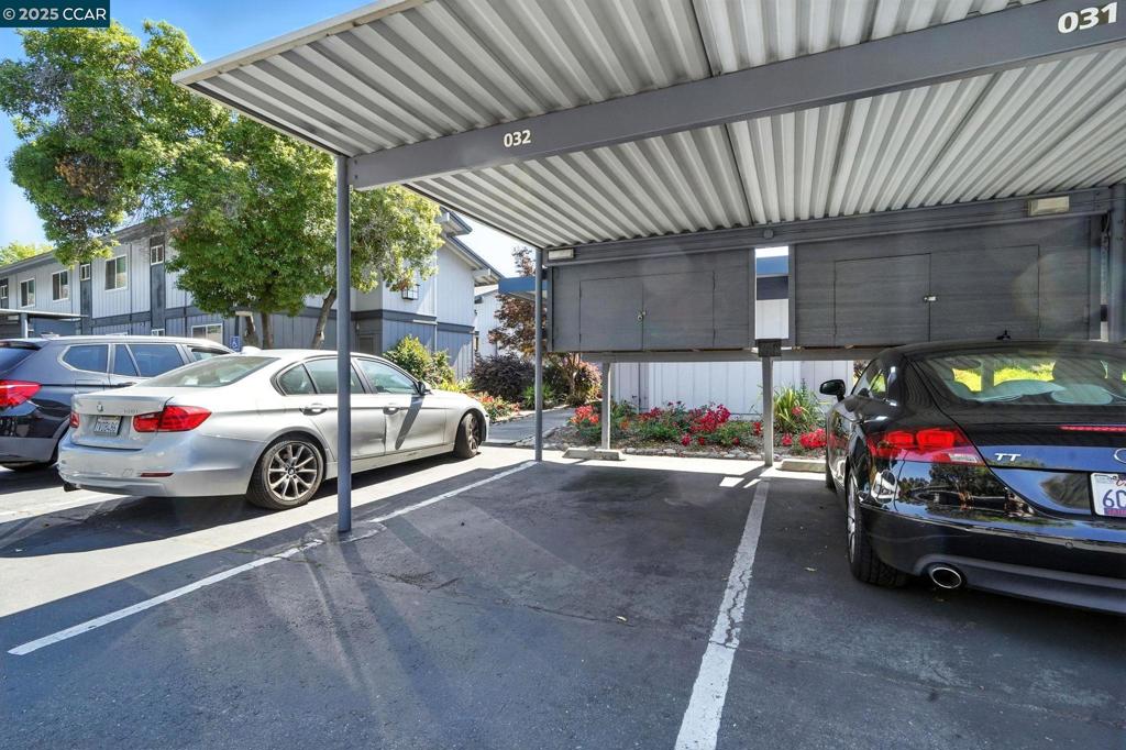 DIABLO HILLS - Residential