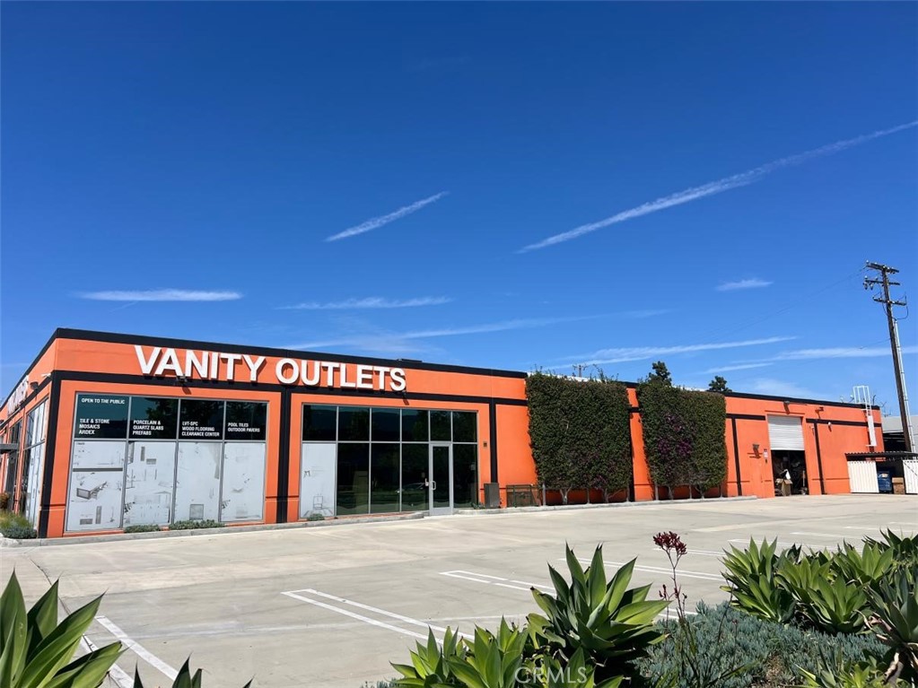 1330 S State College