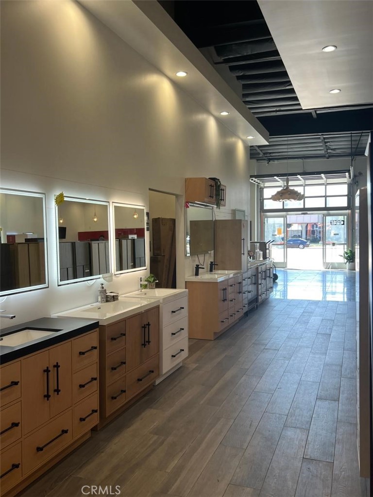 1330 S State College