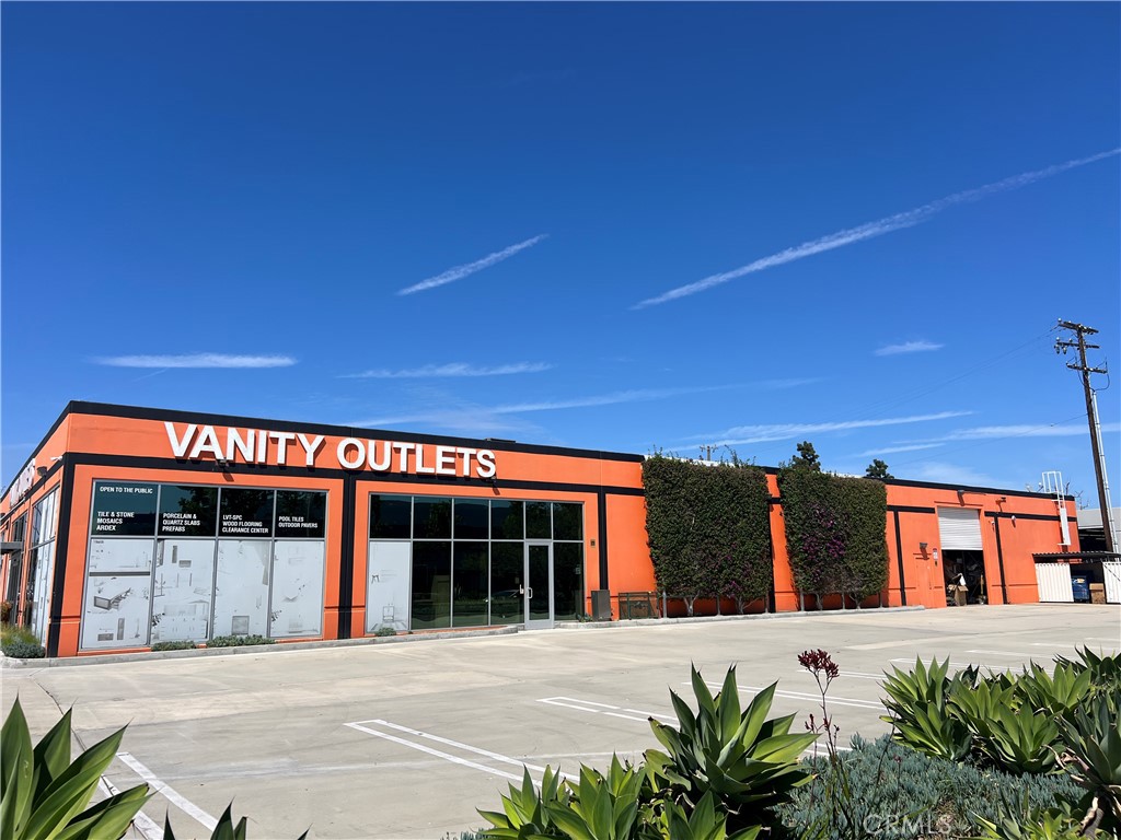 1330 S State College