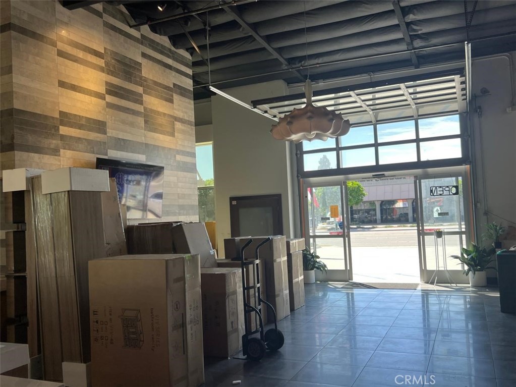 1330 S State College