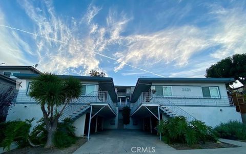 Photo of 2421 S Carolina Street St #E, San Pedro, CA 90731 (MLS # SB25218657)