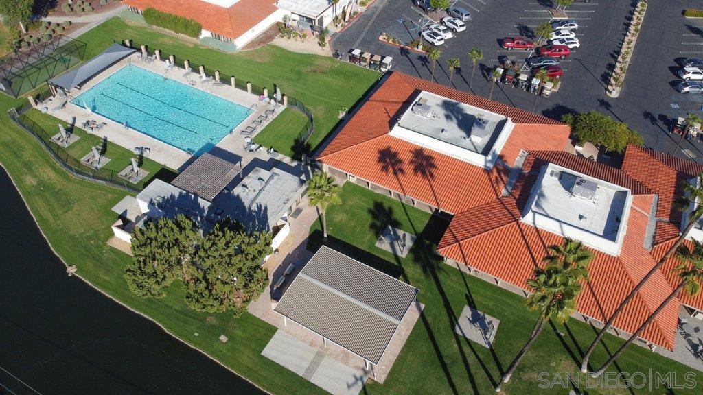 Out Of Area - Manufactured In Park