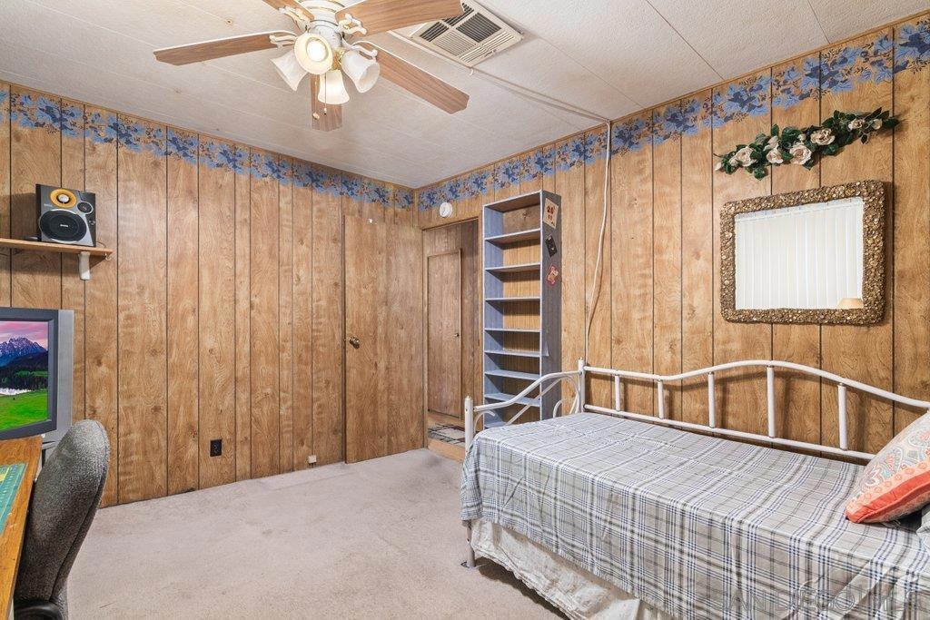 Out Of Area - Manufactured In Park