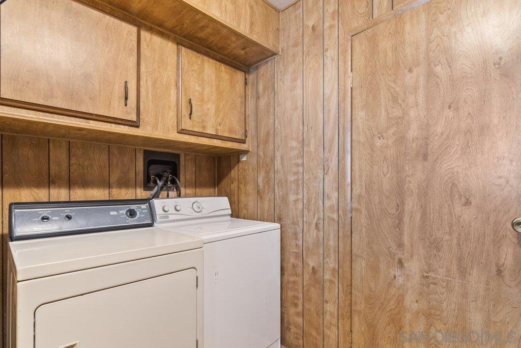 Out Of Area - Manufactured In Park