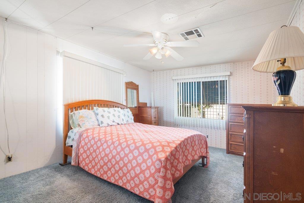 Out Of Area - Manufactured In Park